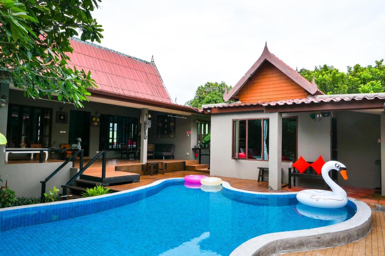 Flora Ville-sha Resor 2*