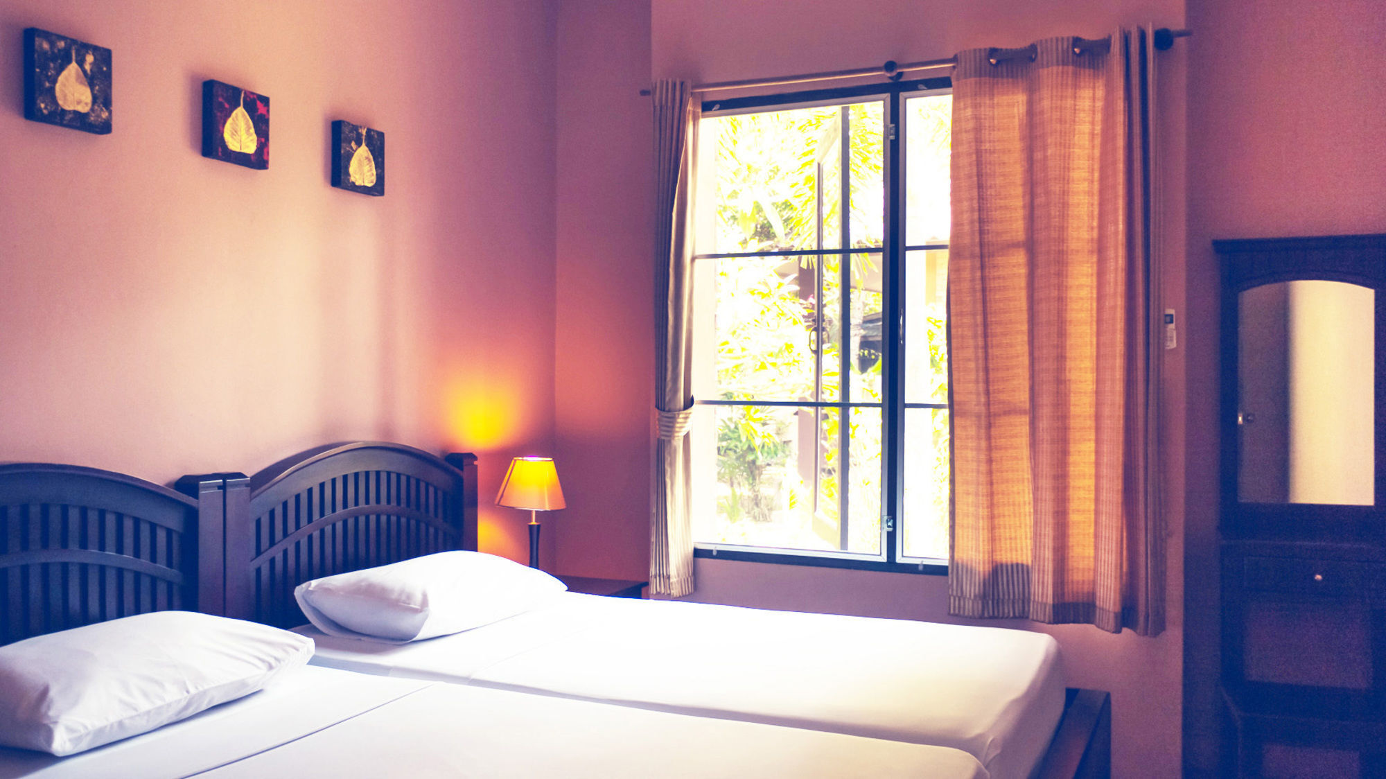 Resor Flora Ville-sha 2*